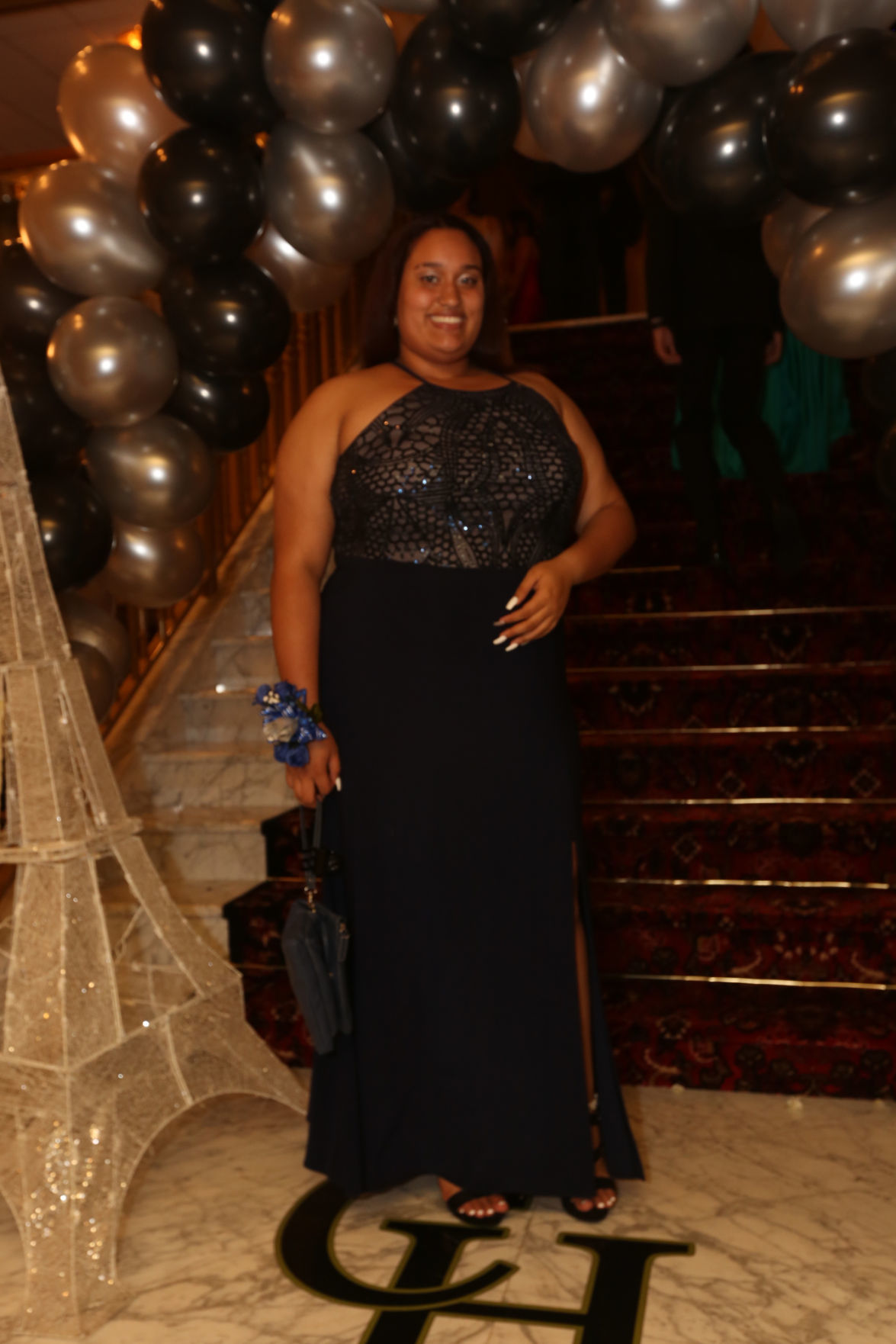 Mainland Regional High School Prom